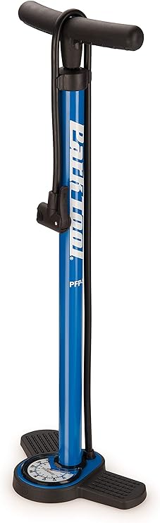 park bike pump