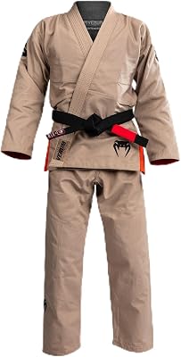 Challenger XT BJJ Gi - Sabbia Pietra - A2.5
