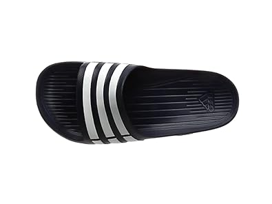adidas duramo slides blue