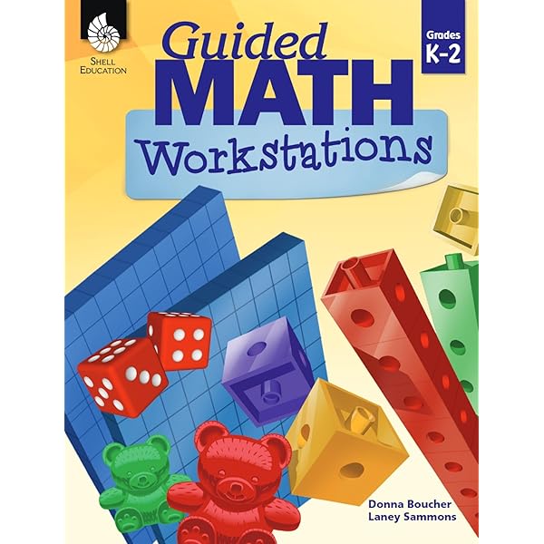 Amazon.com: Guided Math Workshop: 9781425816544: Laney