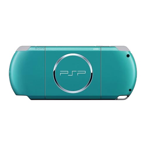 New Sony Playstation Portable PSP 3000 Series Handheld Gaming