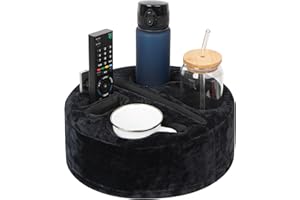 Sofa Buddy - Convenient Couch Cup Holder, Couch Caddy, Sofa Cup Holder. The Perfect Couch Accessory