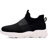 Shoes for Boys Girls Kids Children Red Running Walking Sneakers Tennis Shoes Birthday Party Gift