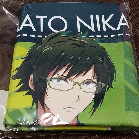 Amazon Co Jp 二階堂大和 アイドリッシュセブン アイナナ プレミアムバンダイ プレバン Jins コラボ ビッグ タオル 眼鏡 Hobby Amazon Co Jp 二階堂大和 アイドリッシュセブン アイナナ プレミアムバンダイ プレバン Jins コラボ ビッグ タオル 眼鏡 Hobby