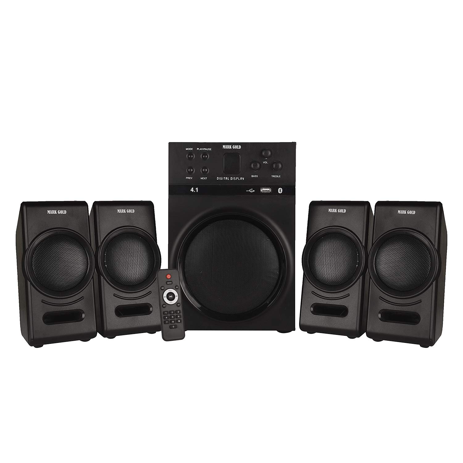 hi mark home theater 4.1 price