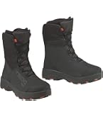 Amazon.com: Fly Racing Marker Snow Boot (Black, 6) : Automotive