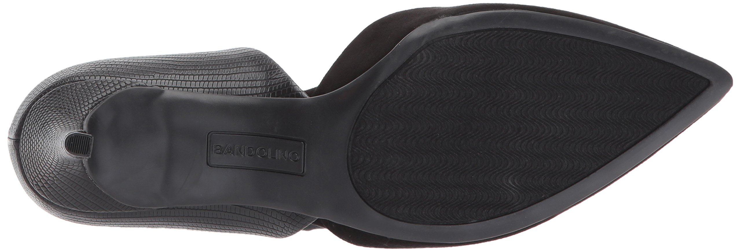 Bandolino Women's Grenow Pump - Image 4