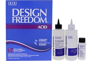 ZOTOS DESIGN FOR FREEDOM.