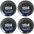 Dove Men+Care Ultra-Hydra Cream with 24 Hour Moisturization, 2.53 FL OZ (Pack of 4)