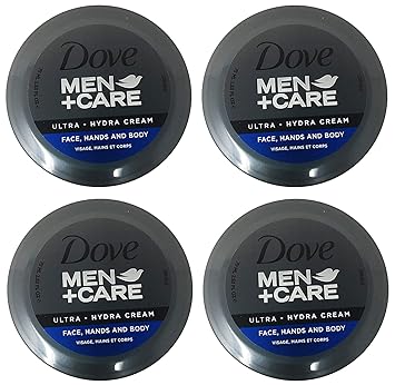 dove men care ultra hydra cream