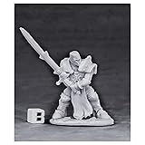REAPER Crusader Justifier