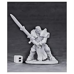 REAPER Crusader Justifier