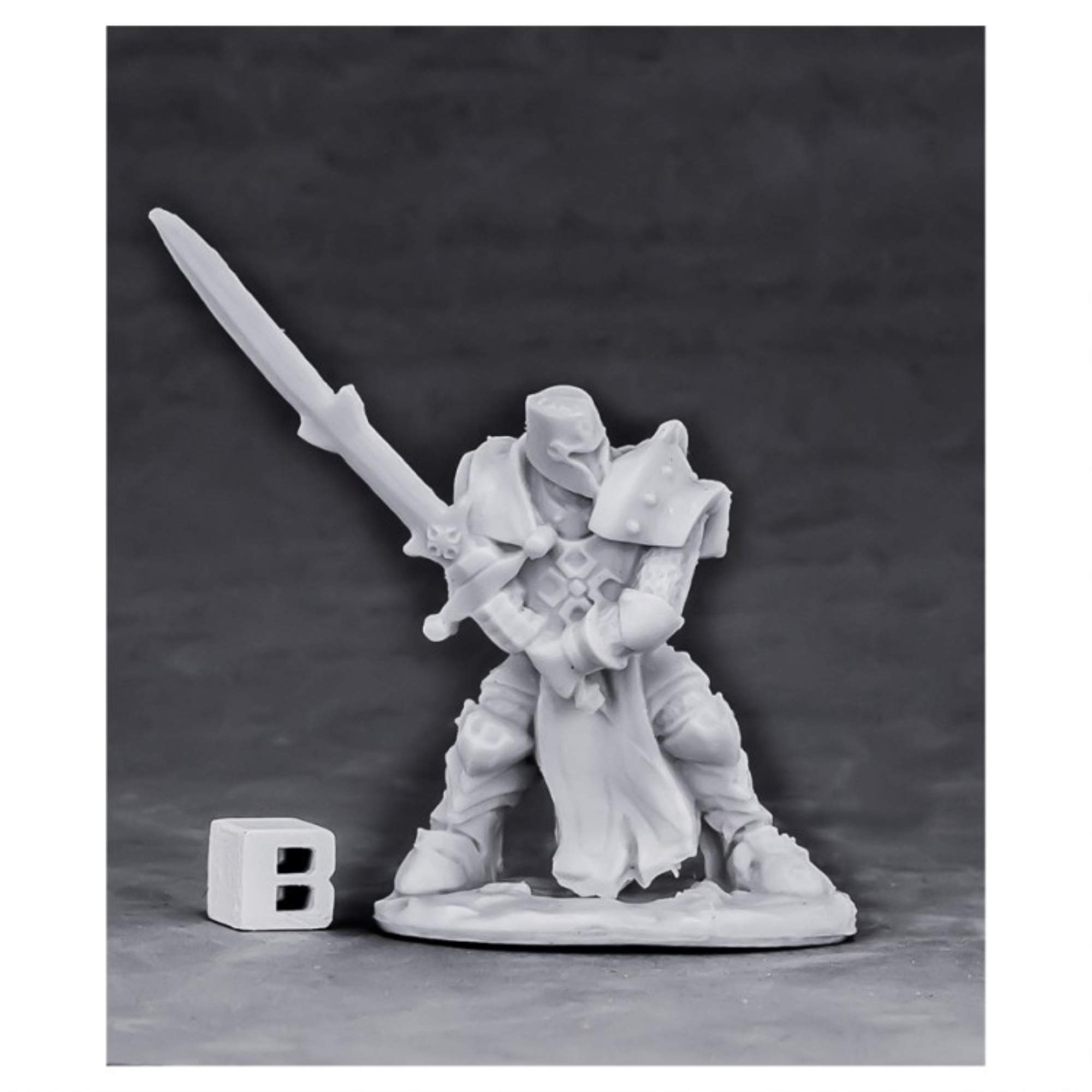 REAPER Crusader Justifier