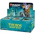Magic: The Gathering Theros Beyond Death Booster Box | 36 Booster Packs (540 Cards) | Factory Sealed