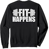 fit happens shirt