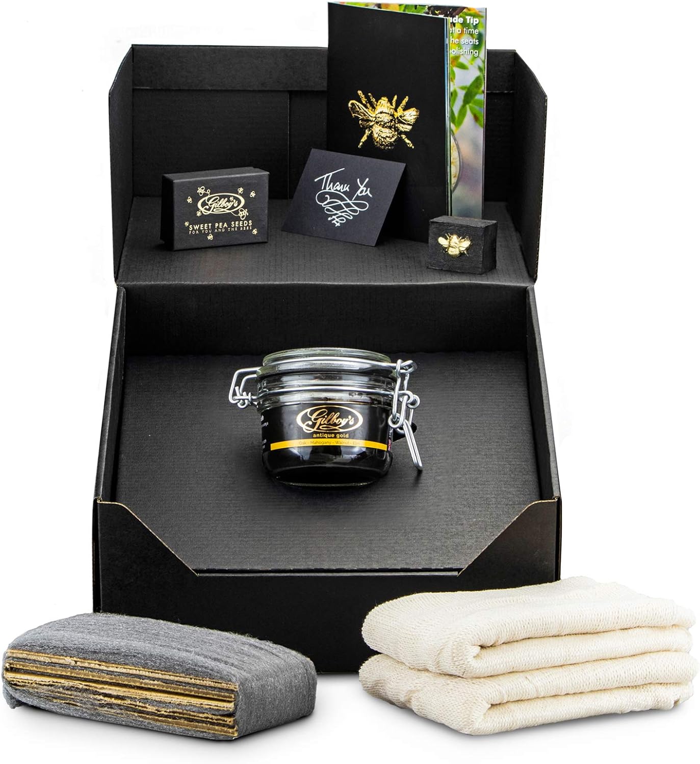 lucidatura per mobili d'antiquariato