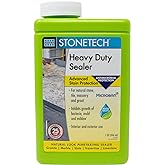 STONETECH Heavy Duty Sealer, 1 Quart 32OZ (946ML) Bottle