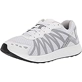 SAS Tempo Comfort Athletic Sneaker White/Silver 7.5 W - Wide (C)
