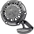 GT-148 pull start 100075051-0001 Recoil Starter Assembly 636996002 Replacement for Champion 2500W Inverter Generator Model #201122 fit for Ryobi RYi2300BTA RYi2300 RYi2300BT