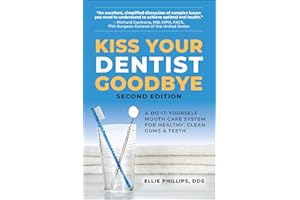 Kiss Your Dentist Goodbye