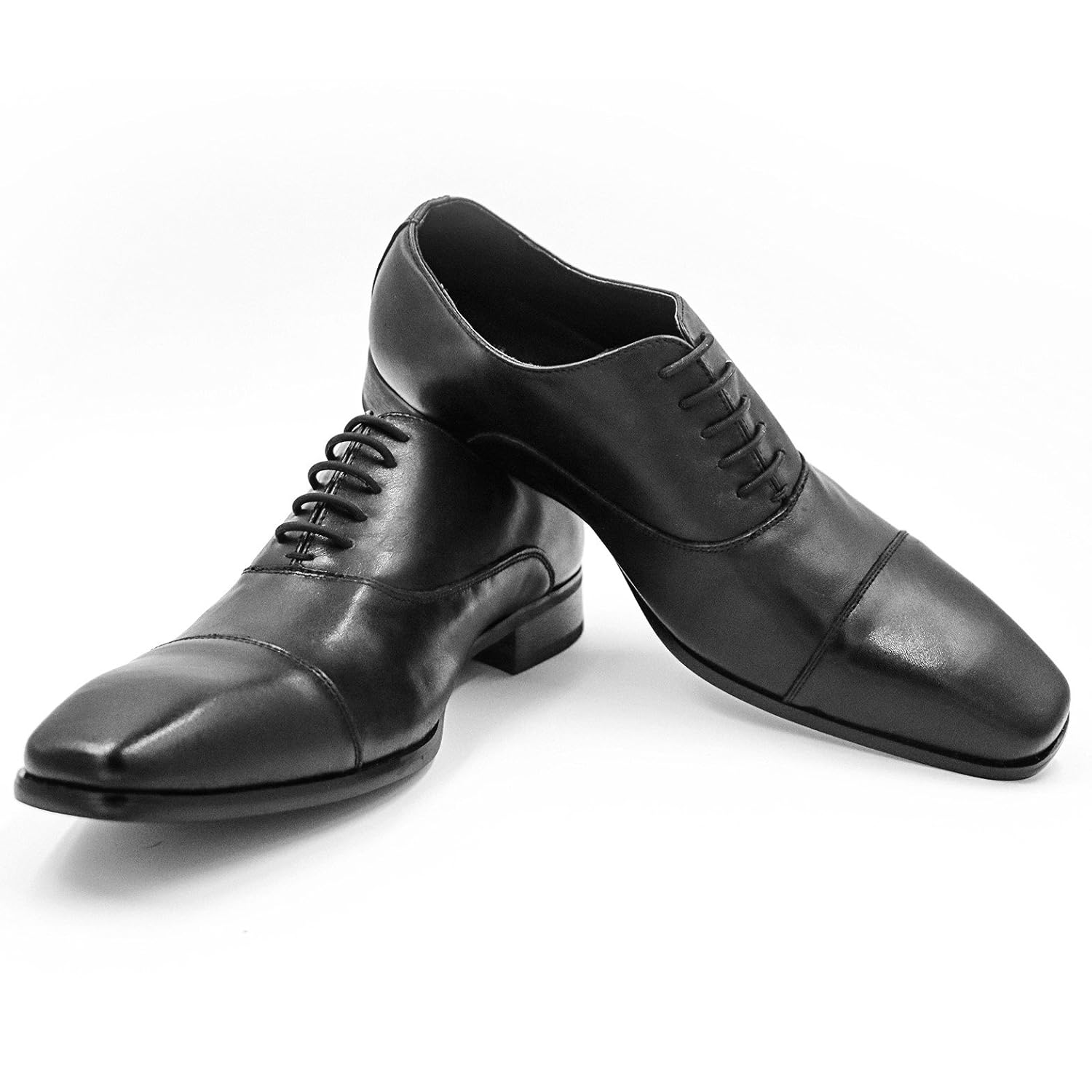 no tie dress shoe laces