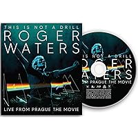 Esto no es un simulacro - En vivo desde Praga