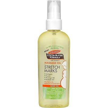 stretch mark oil amazon