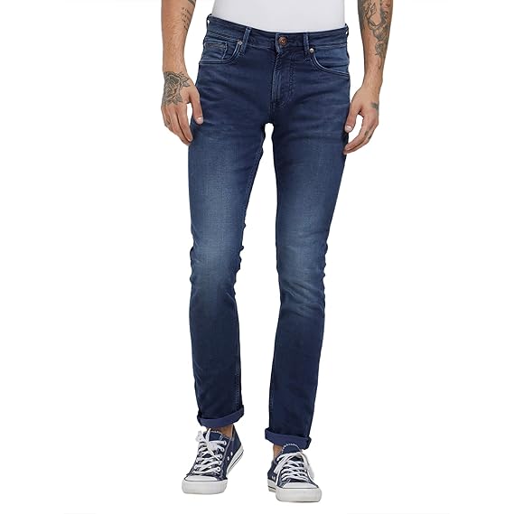 killer men's skinny fit jeans