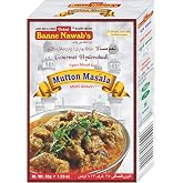 Ethinic Hyderabadi Mutton Masala(1.23oz., 35g)