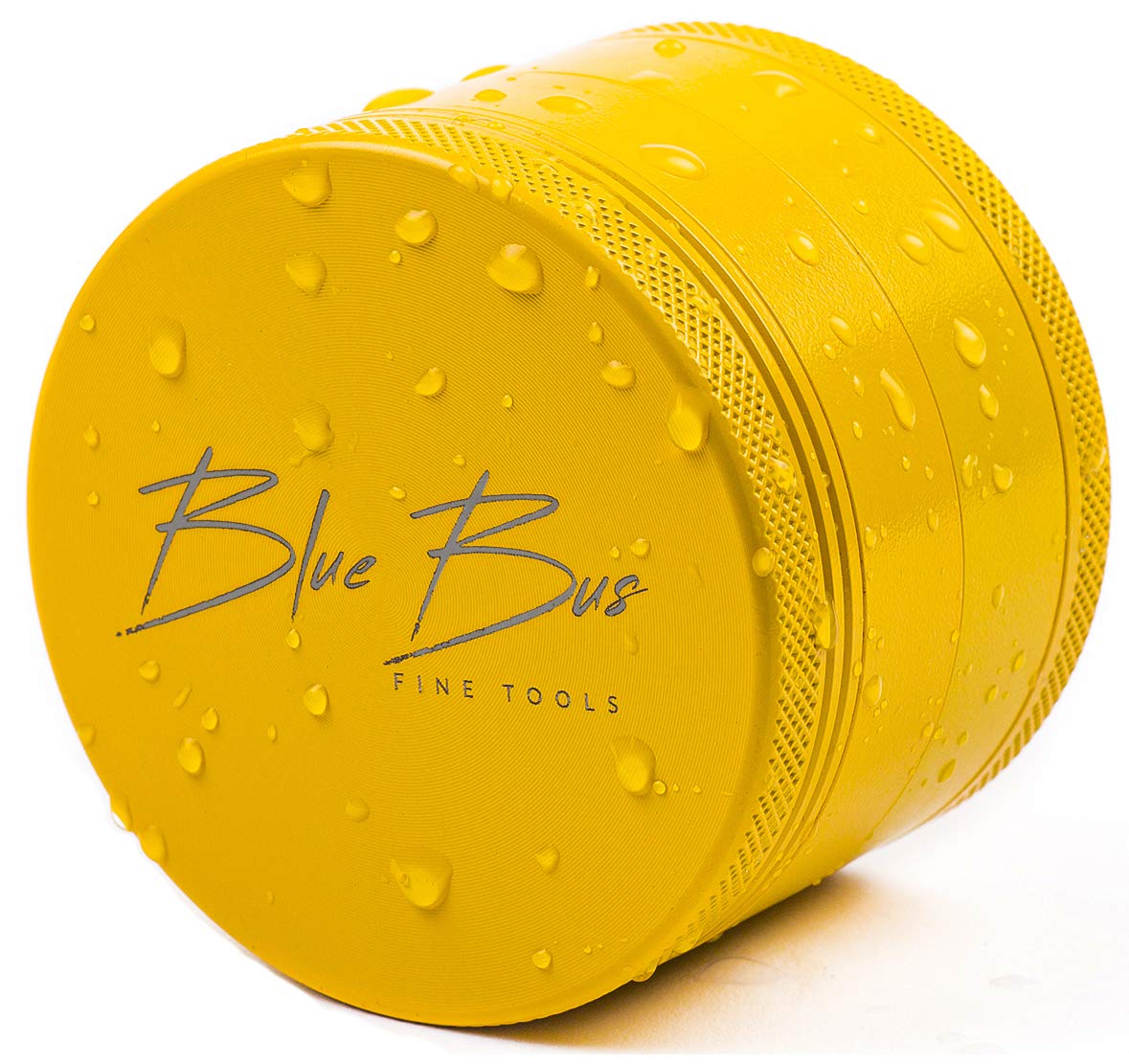 Best Grinder With Kief Catcher