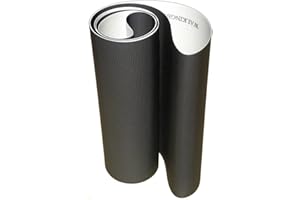 Treadmill Doctor Walking Belt for The Life Fitness 95T (TCT) Part Number 0K58-01180-0000