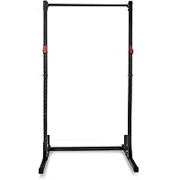 CAP Barbell Power Rack Exercise Stand, Multiple Colors