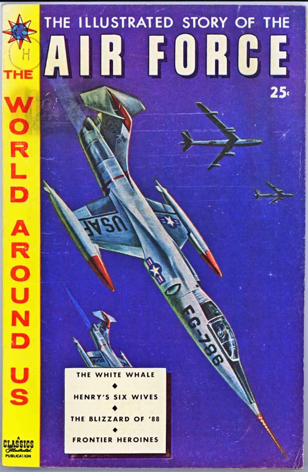 world no 1 air force