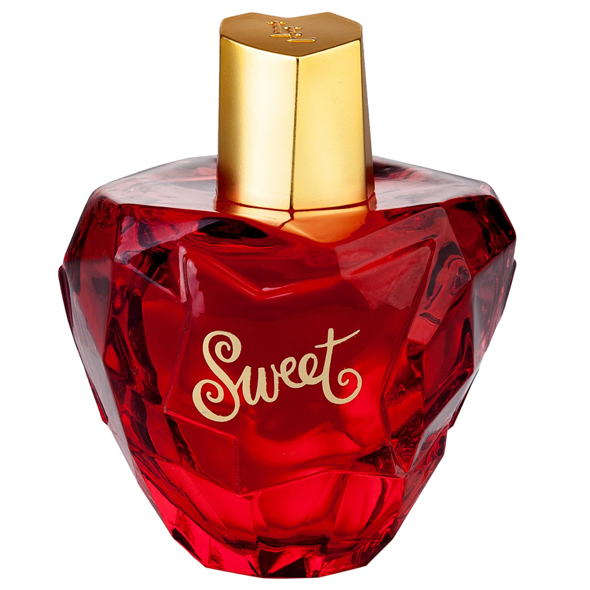 Lolita lempicka - lolita lempicka sweet eau de parfum spray 30 ml, RED