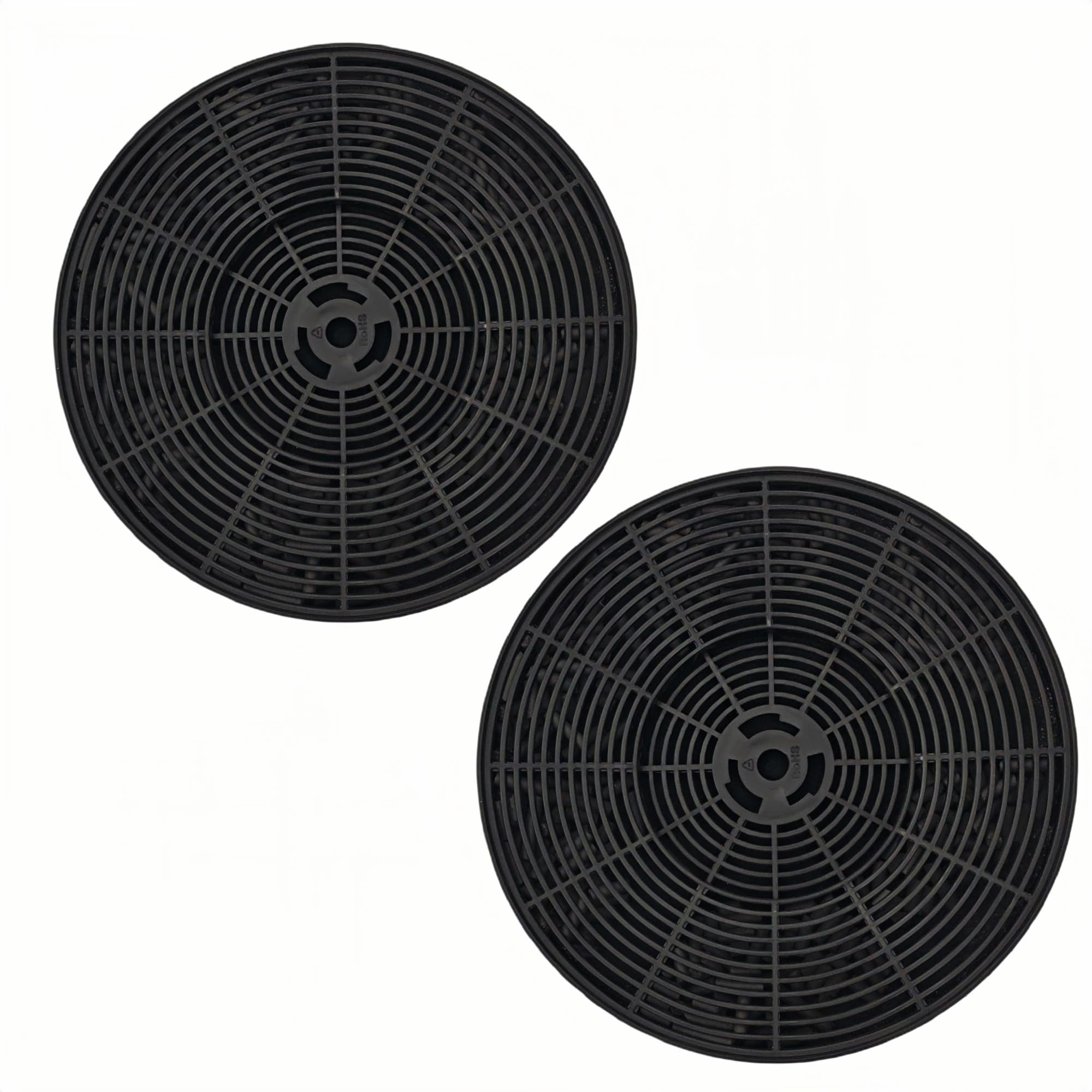 Photo 1 of 2 - Piece ACC - YS23 Range Hood Charcoal Filter fits for EMPV - 30RH15F and EMPV - 30RH16F