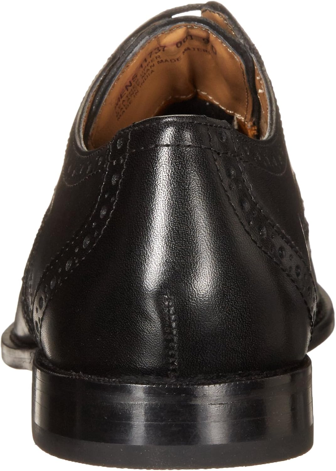 florsheim montinaro wingtip
