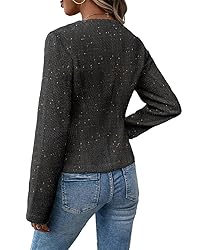 Soft Blazers Women Royal Blue Blazers Y Sacos De