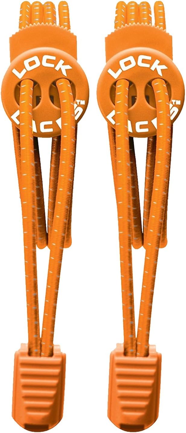 Elastic No Tie Shoelaces