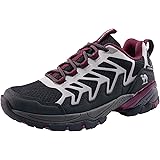 mountain warehouse belfour womens waterproof hiking shoes