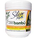 Best of Silicon Mix Bambu Nutritive Hair Treatment 16 Oz / 450 G