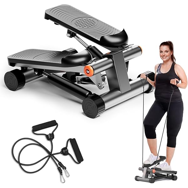 Mini Stepper Buy Wholesale Taiwan Twist Stepper With Handlebar