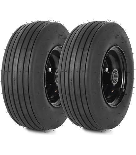 Amazon.com: Exmark 116-5363 Standard Tire Lazer Z E Series