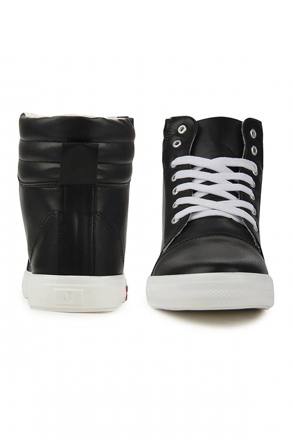 steemo women's rubber sneakers