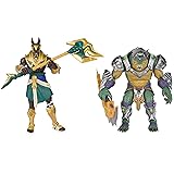 League of Legends, 2-Pack, Official Nasus and