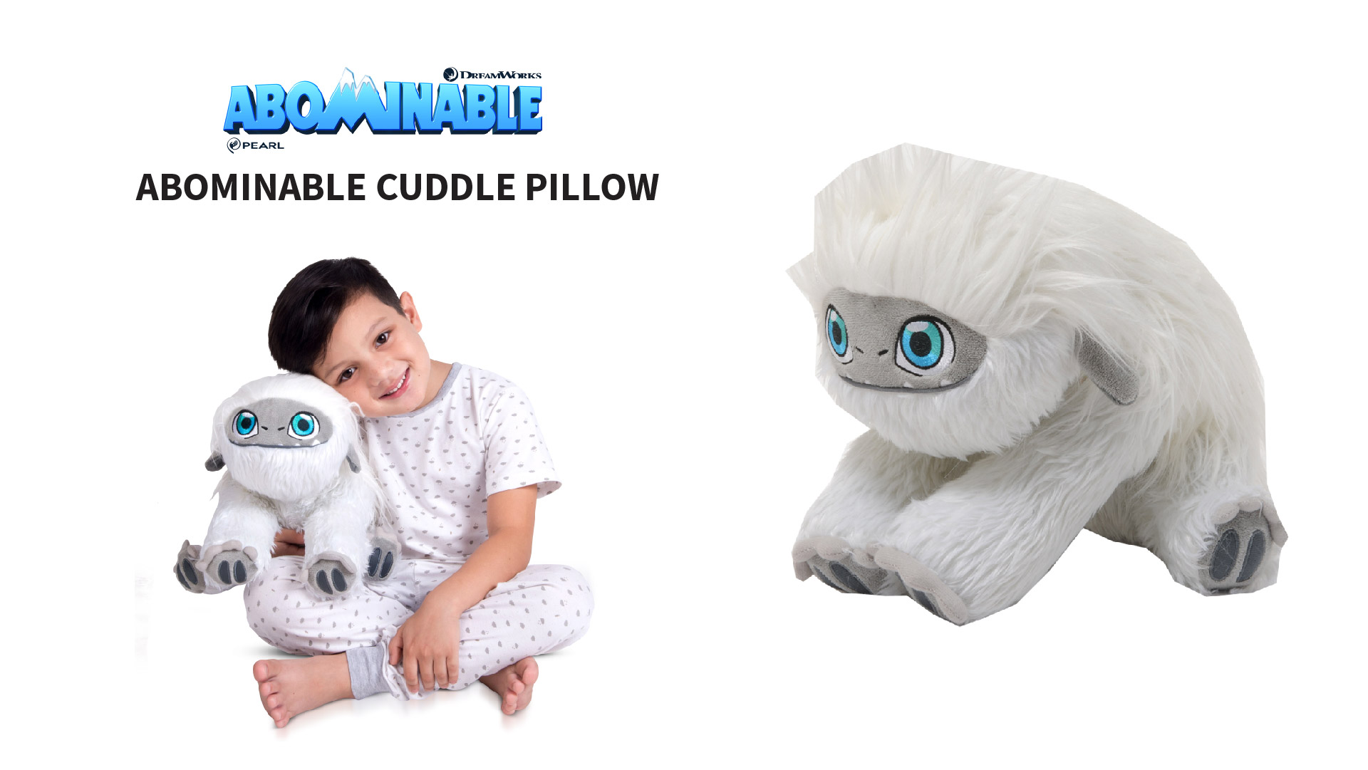 6 Franco+Bedding+Snuggle+Cuddle+Abominable