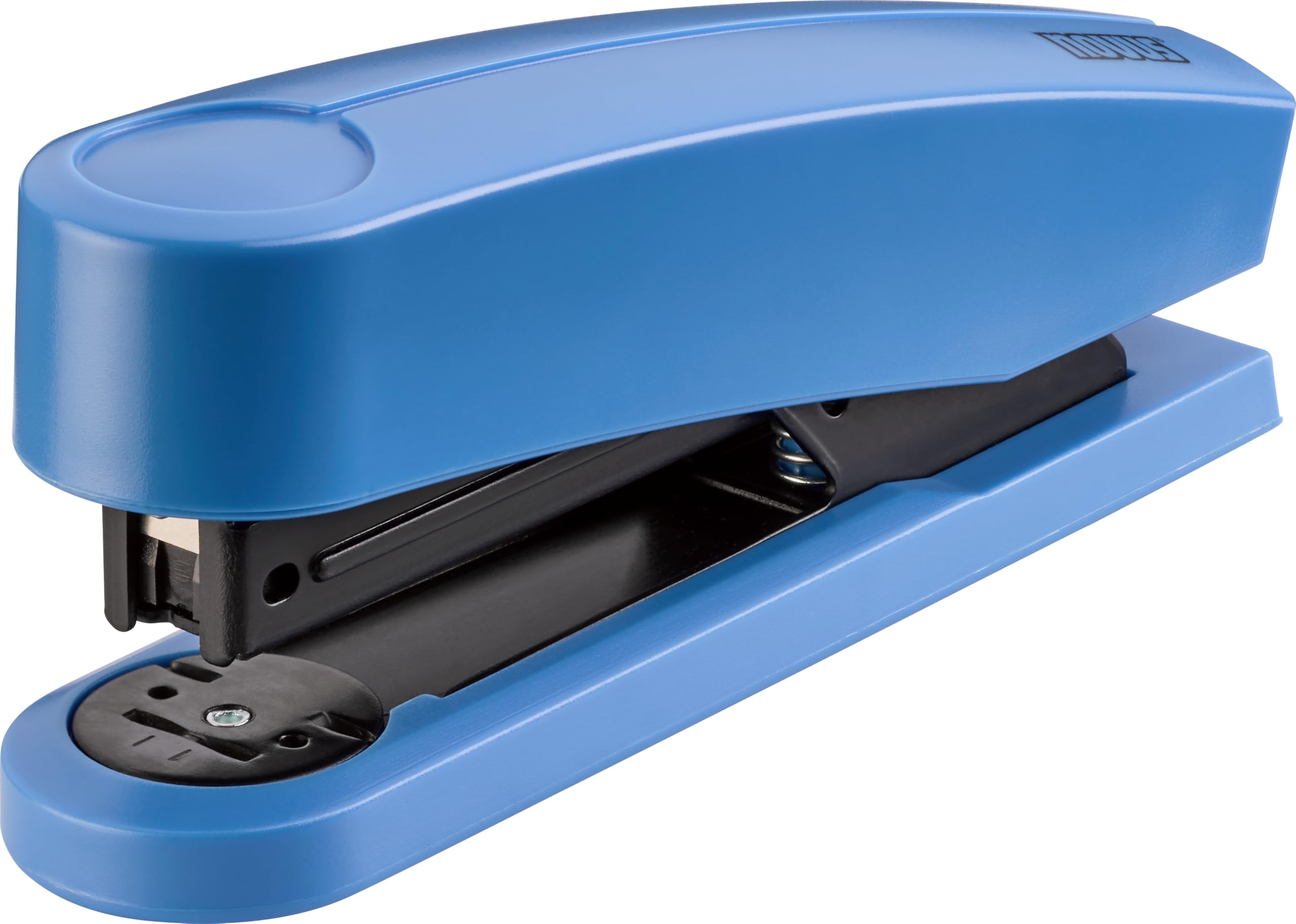 Stapler B2 CID Easy Blue matt, stapling Capacity: 25 Sheets, top Loader