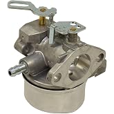 Stens Carburetor 520-926 Compatible with Tecumseh HMSK80, HMSK85, HMSK90 and LH318SA 640052, 640054, 640349