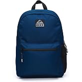 REEF Semester Backpack with Inner Laptop Pocket