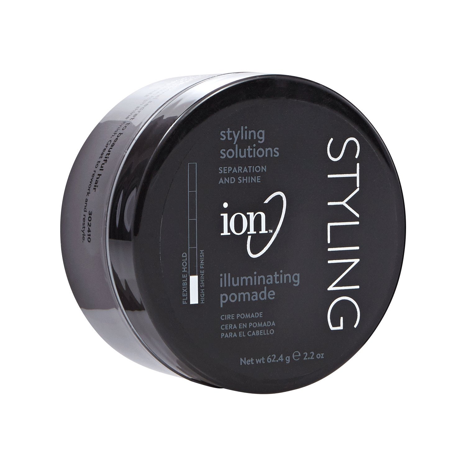 Ion Texturizing Wax Hair Care Styling Products Beauty