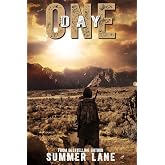 Day One (Zero Trilogy)